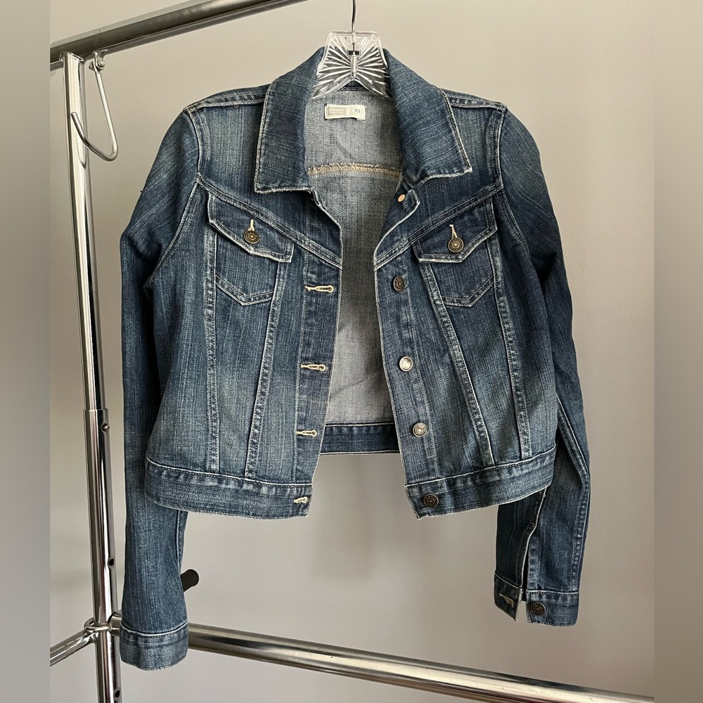 Old Navy Jean Jacket